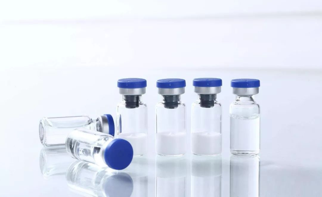 寡肽为何能成为冻干粉的核心成分？